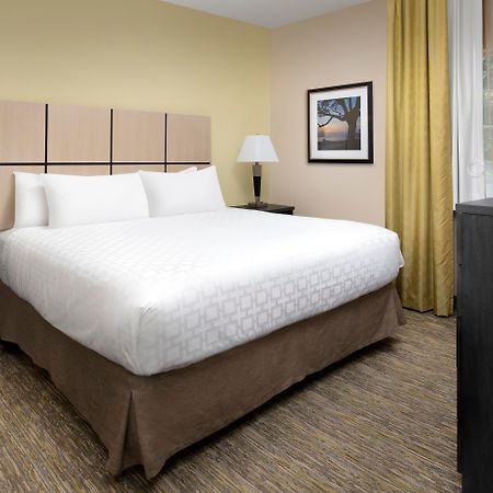 נורת' צ'רלסטון Candlewood Suites Charleston-Northwoods By Ihg מראה חיצוני תמונה