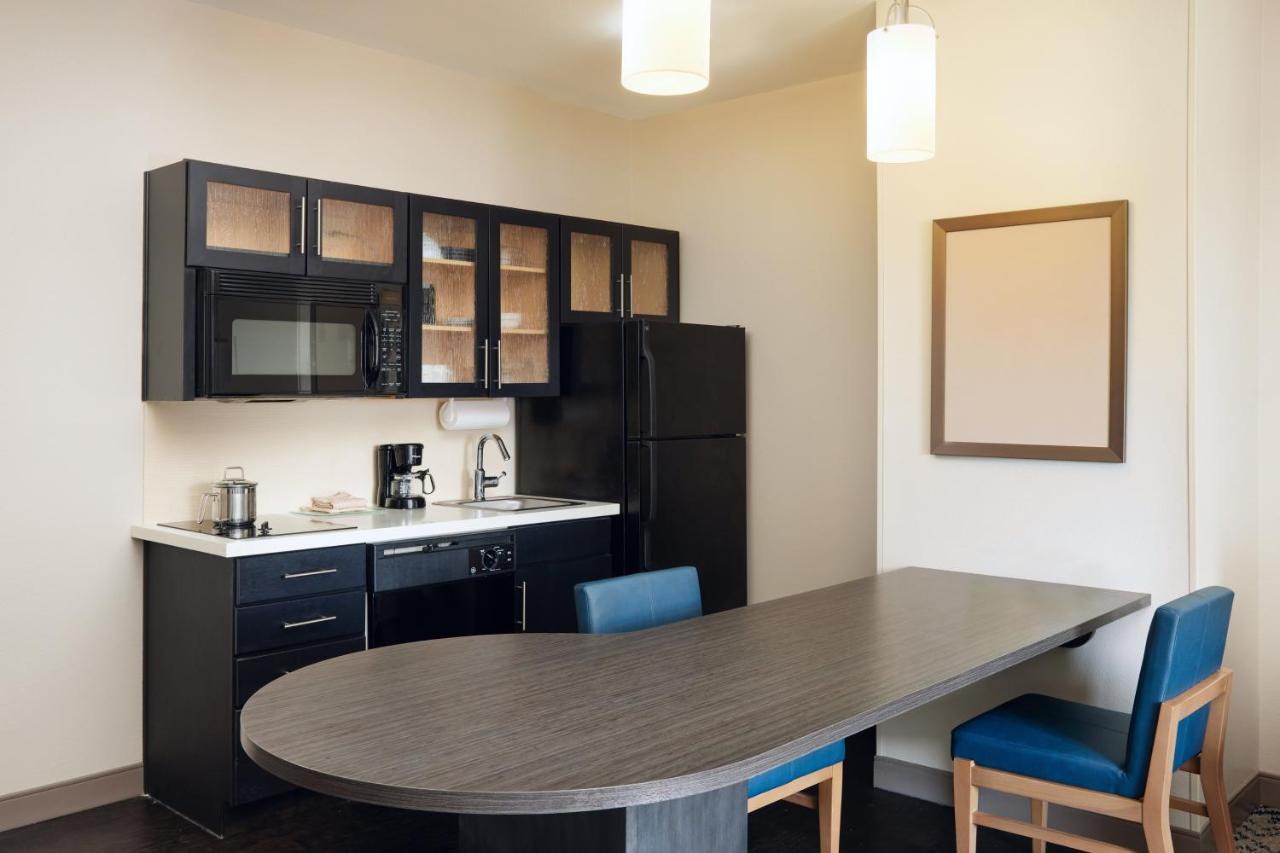 נורת' צ'רלסטון Candlewood Suites Charleston-Northwoods By Ihg מראה חיצוני תמונה