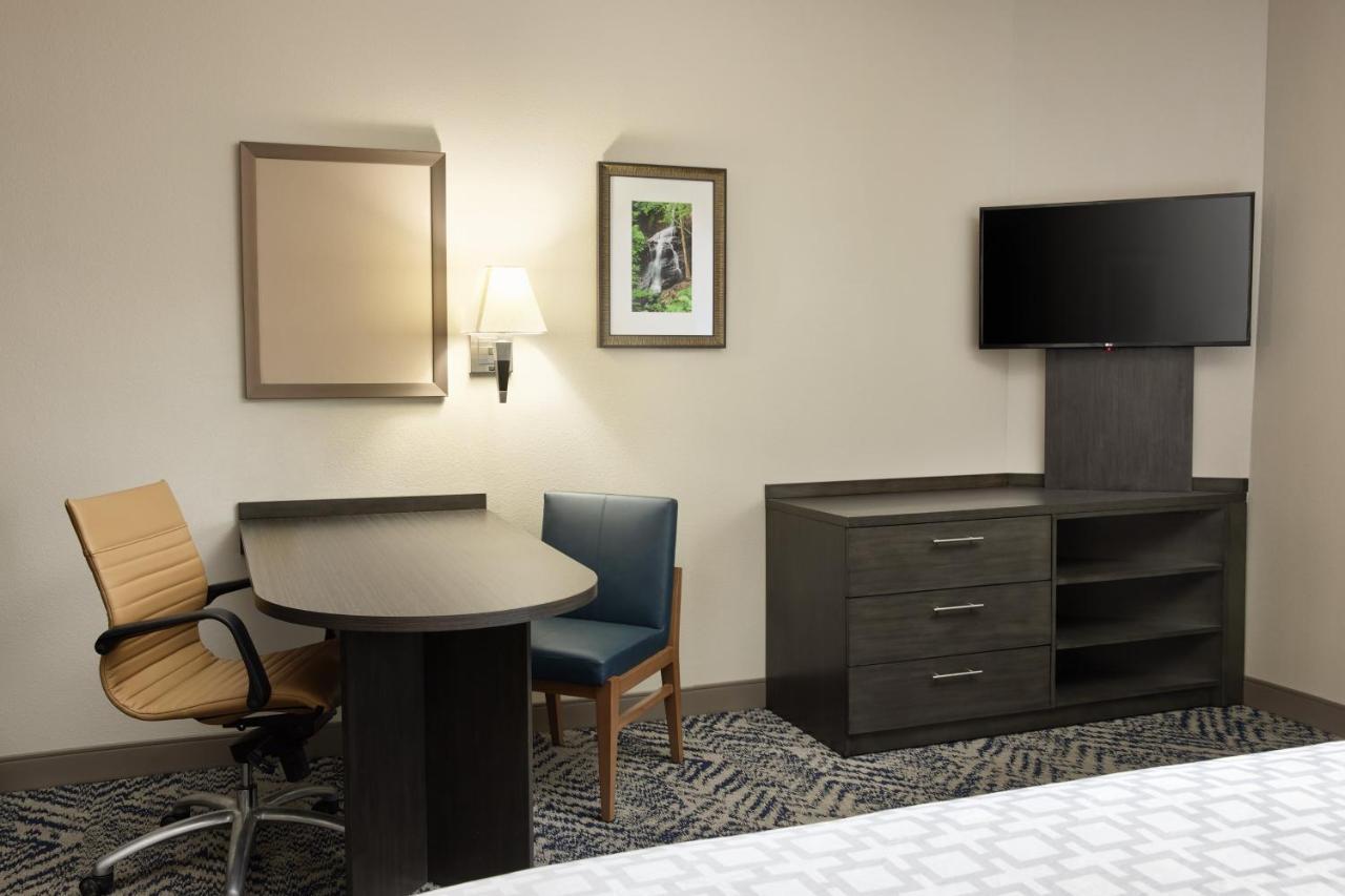 נורת' צ'רלסטון Candlewood Suites Charleston-Northwoods By Ihg מראה חיצוני תמונה