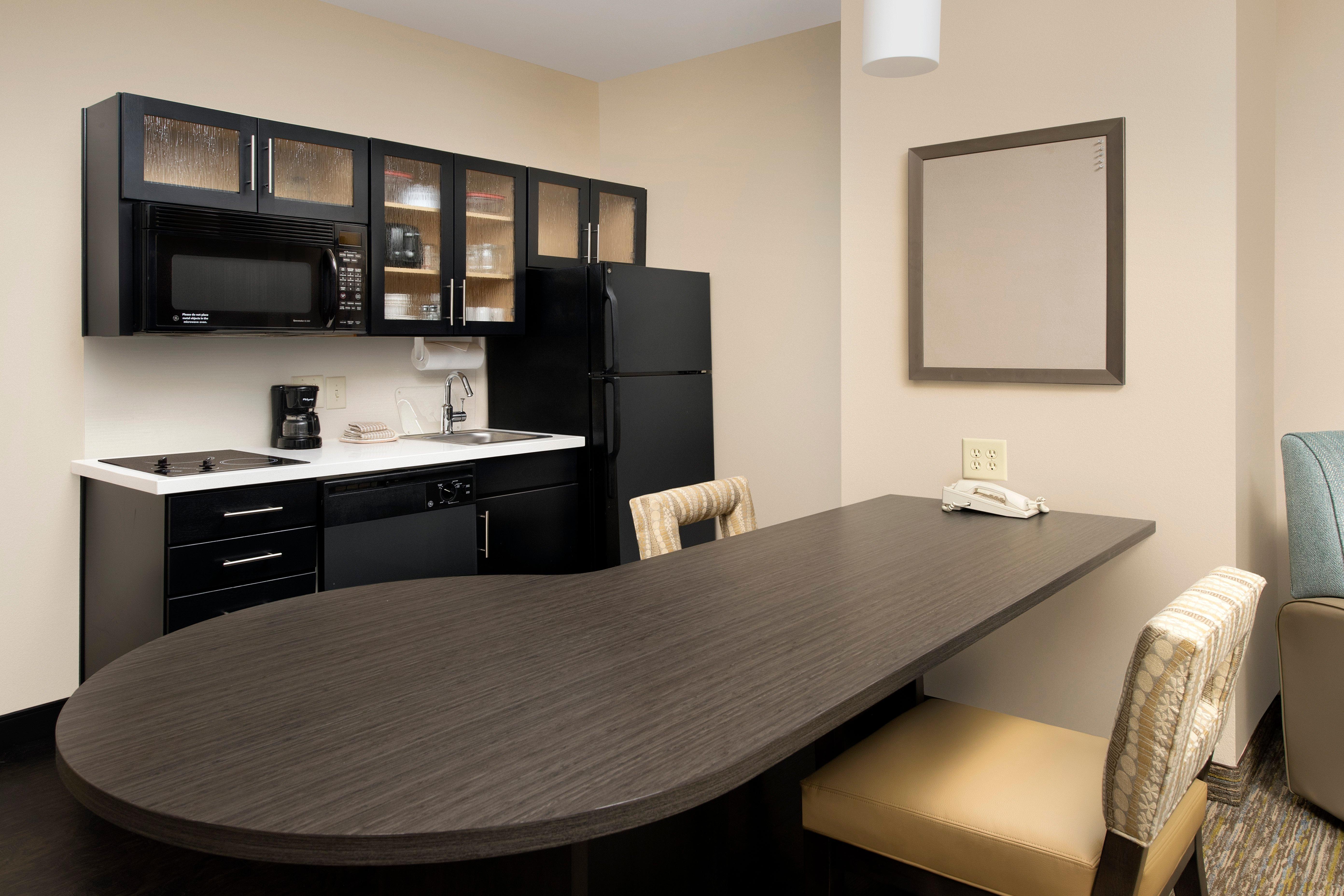 נורת' צ'רלסטון Candlewood Suites Charleston-Northwoods By Ihg מראה חיצוני תמונה