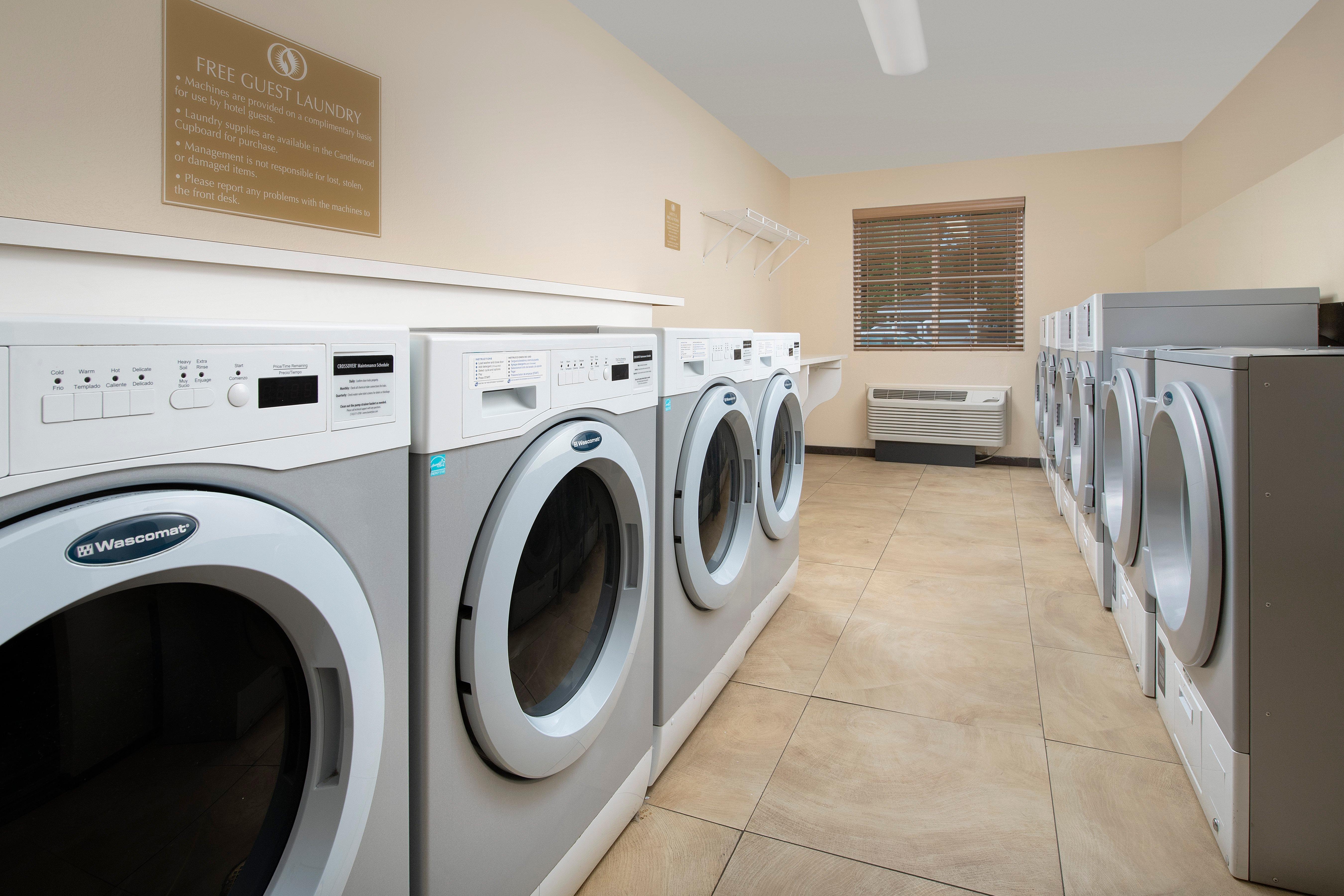 נורת' צ'רלסטון Candlewood Suites Charleston-Northwoods By Ihg מראה חיצוני תמונה