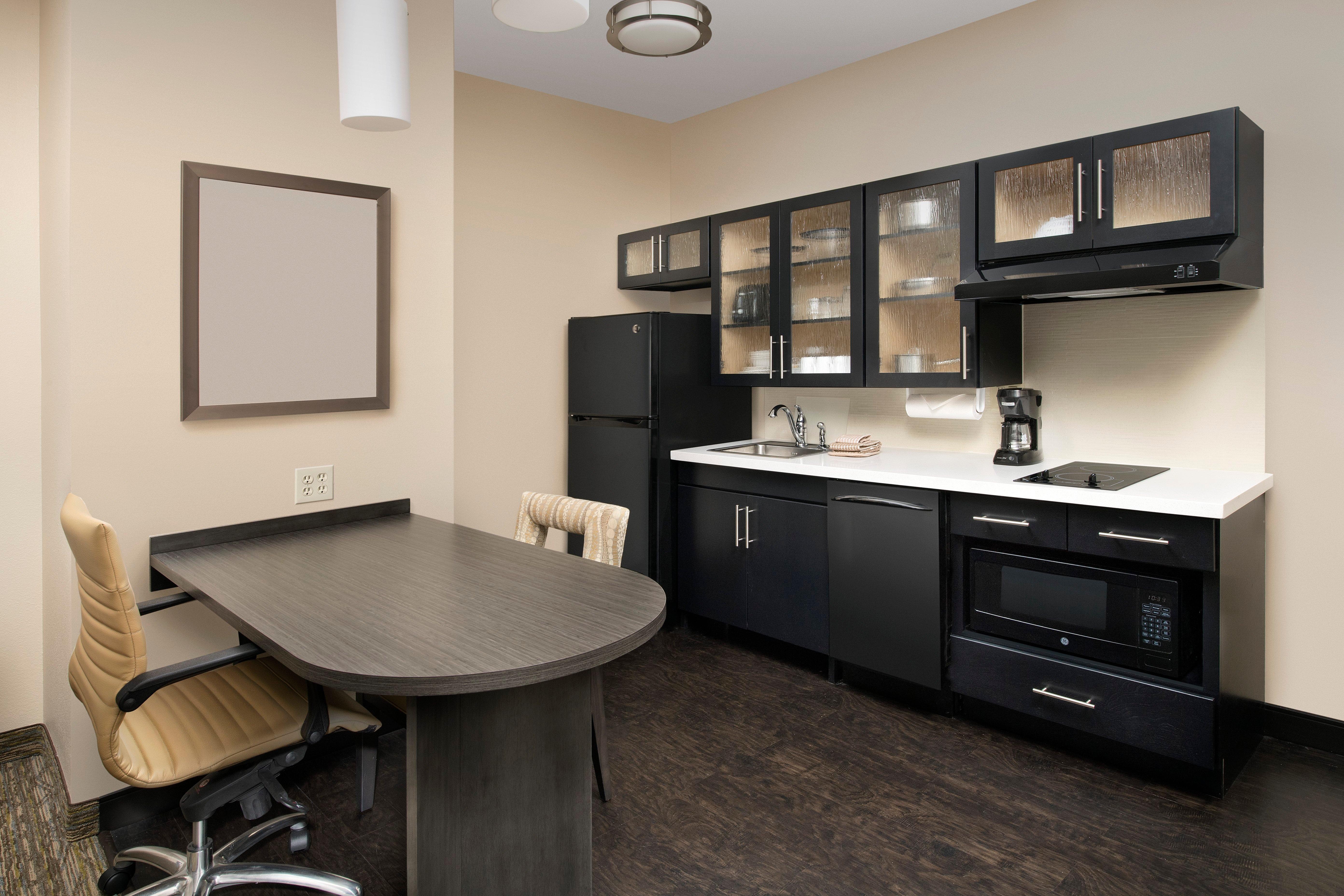 נורת' צ'רלסטון Candlewood Suites Charleston-Northwoods By Ihg מראה חיצוני תמונה
