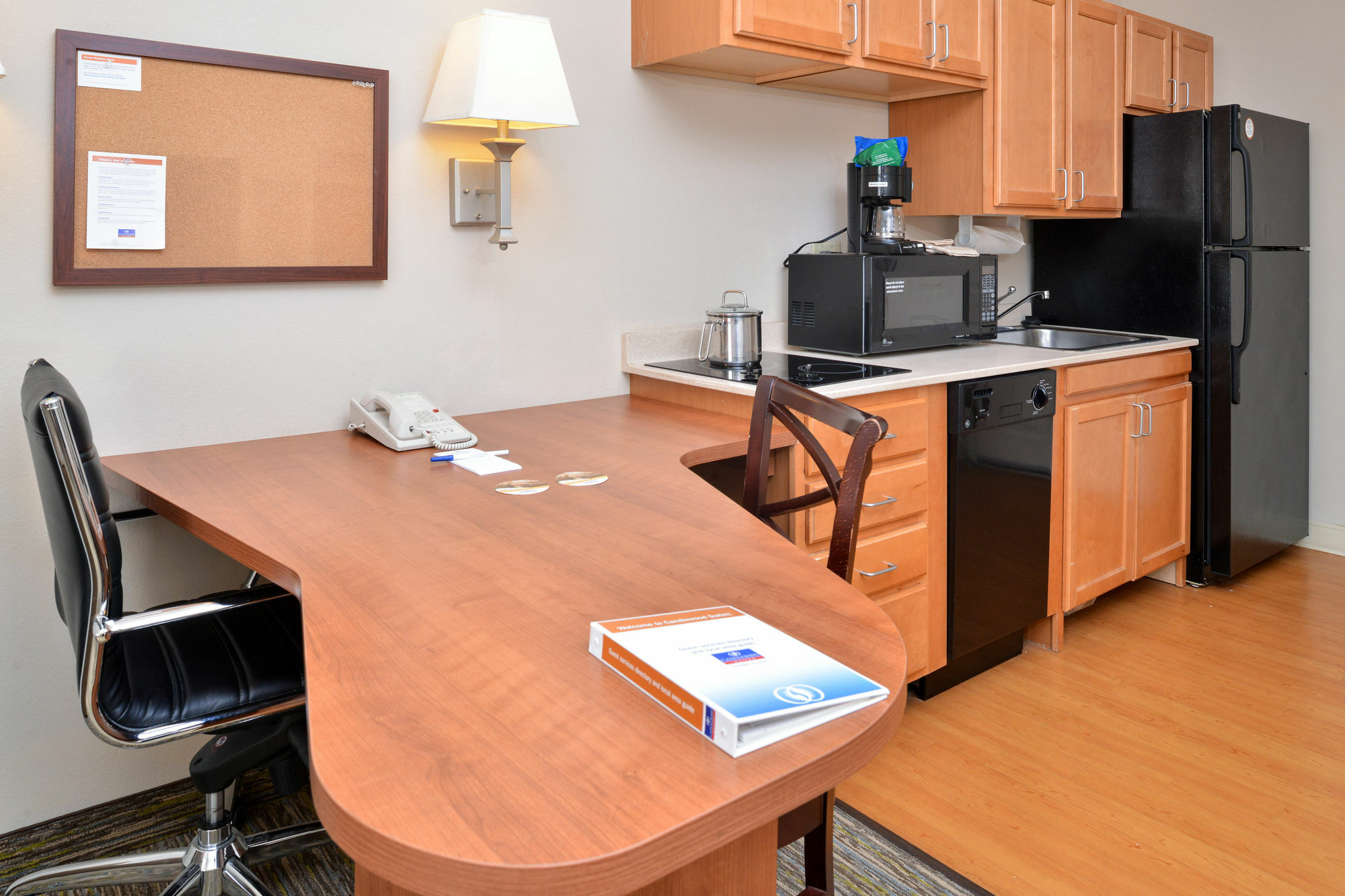 נורת' צ'רלסטון Candlewood Suites Charleston-Northwoods By Ihg מראה חיצוני תמונה